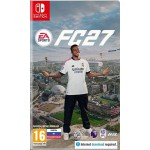 EA Sports FC 27 [Switch]